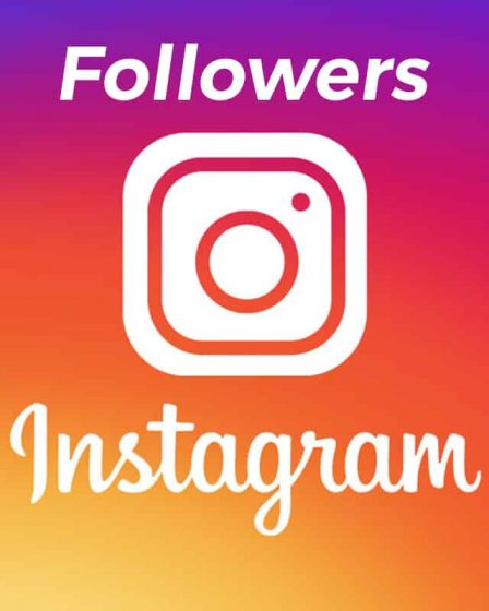 Instagram-Followers