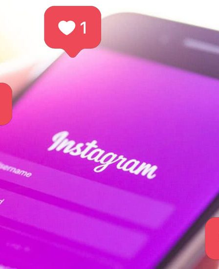 How do you make your Instagram page popular