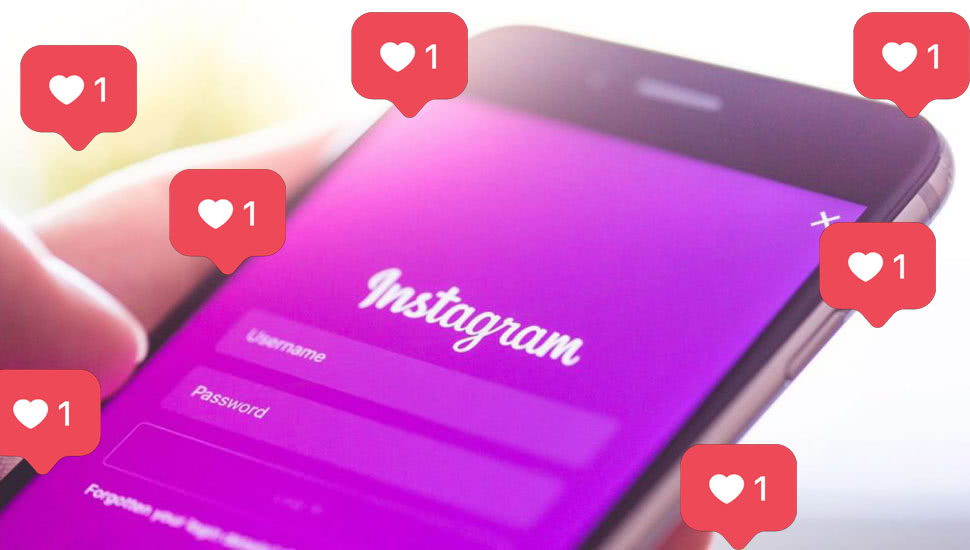 How do you make your Instagram page popular